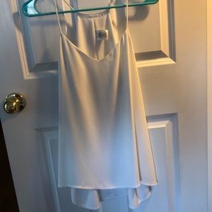 White express Barcelona Cami